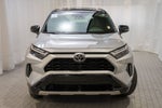 2025 Toyota RAV4 Hybrid XSE