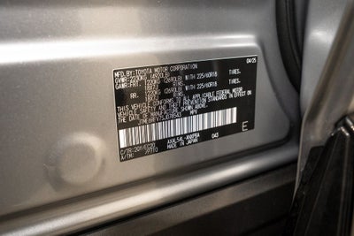 2025 Toyota RAV4 Hybrid XSE