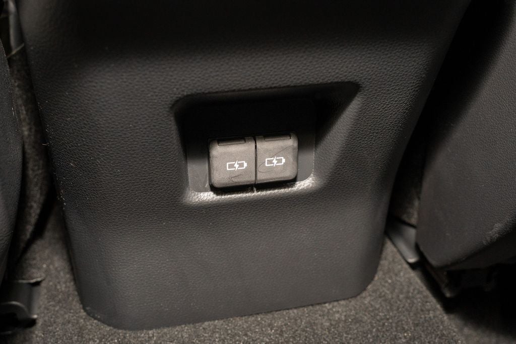 2025 Toyota RAV4 Hybrid XSE