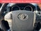 2011 Toyota Land Cruiser Base