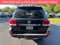 2011 Toyota Land Cruiser Base