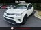 2016 Toyota RAV4 SE