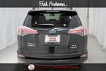 2018 Toyota RAV4 Hybrid XLE