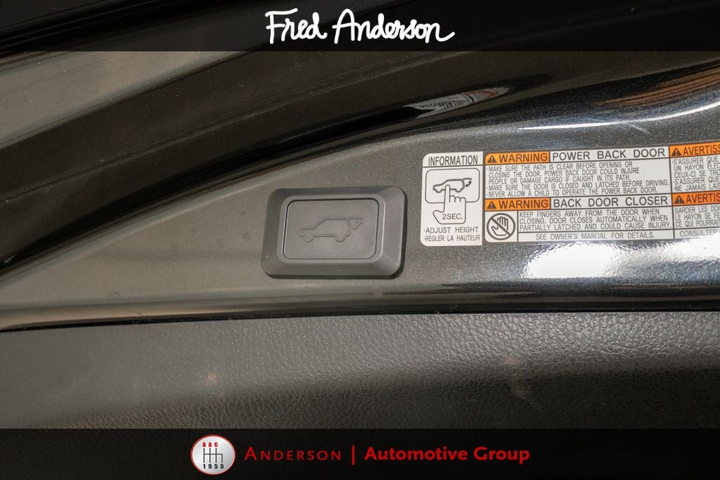 2018 Toyota RAV4 Hybrid XLE