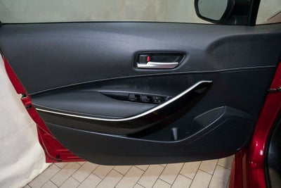 2022 Toyota Corolla Hatchback XSE