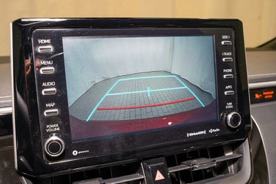 2022 Toyota Corolla Hatchback XSE