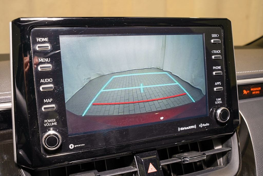 2022 Toyota Corolla Hatchback XSE