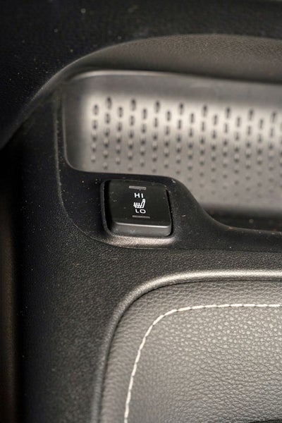 2022 Toyota Corolla Hatchback XSE