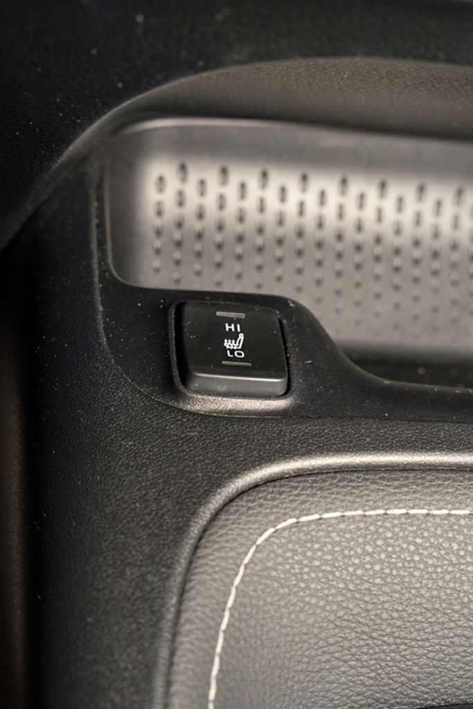 2022 Toyota Corolla Hatchback XSE