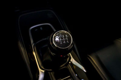 2022 Toyota Corolla Hatchback XSE