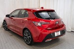 2022 Toyota Corolla Hatchback XSE