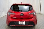 2022 Toyota Corolla Hatchback XSE