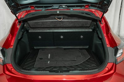 2022 Toyota Corolla Hatchback XSE