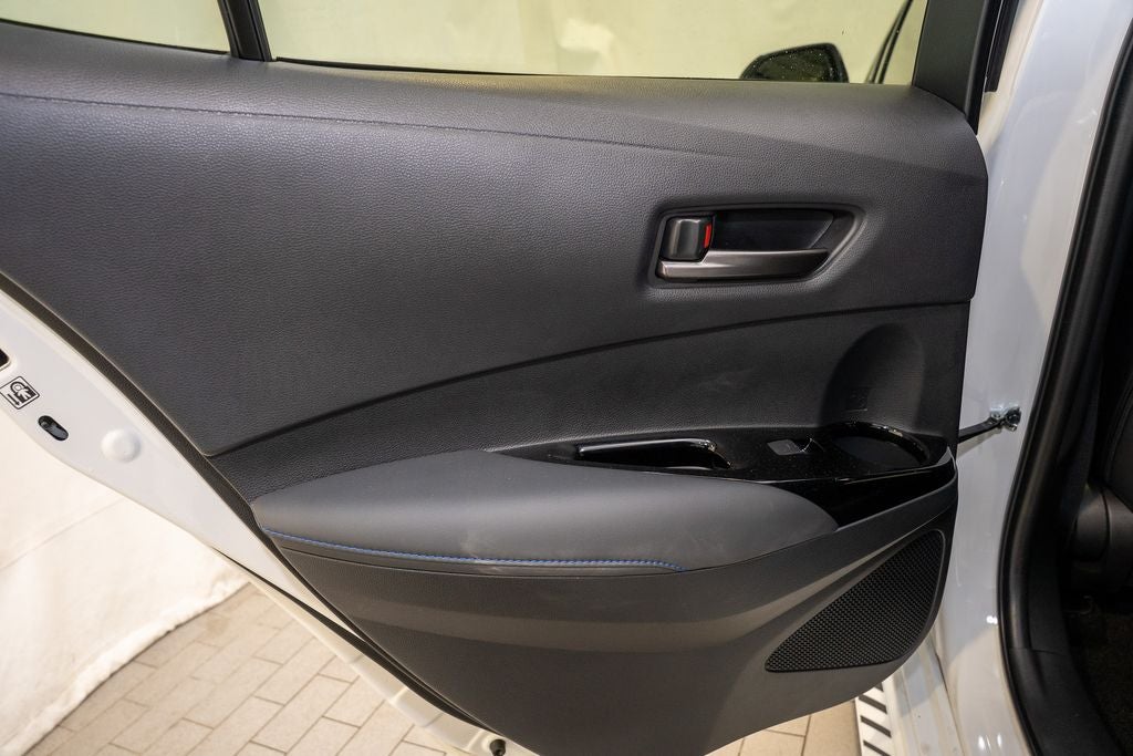 2024 Toyota GR Corolla Circuit Edition