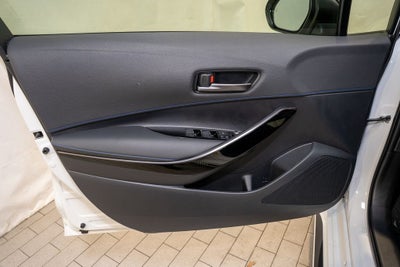 2024 Toyota GR Corolla Circuit Edition