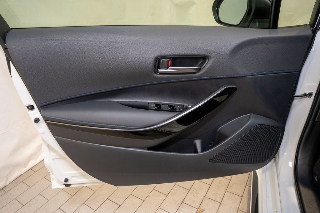 2024 Toyota GR Corolla Circuit Edition