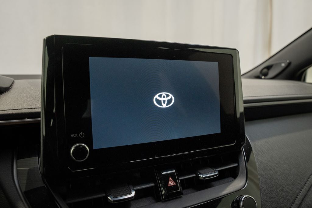 2024 Toyota GR Corolla Circuit Edition