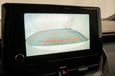 2024 Toyota GR Corolla Circuit Edition