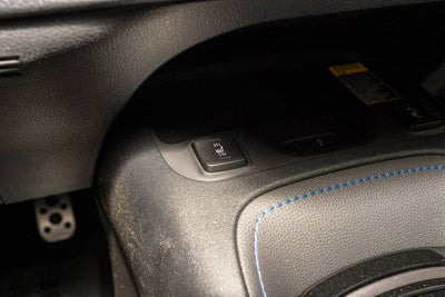 2024 Toyota GR Corolla Circuit Edition