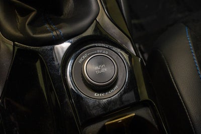 2024 Toyota GR Corolla Circuit Edition