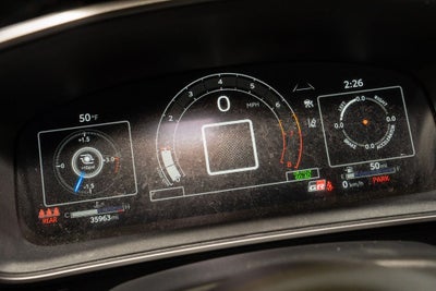 2024 Toyota GR Corolla Circuit Edition