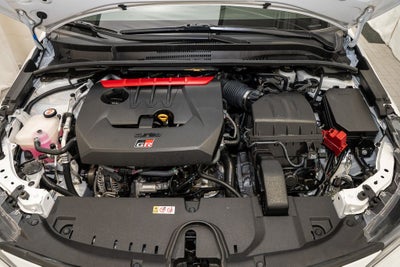 2024 Toyota GR Corolla Circuit Edition
