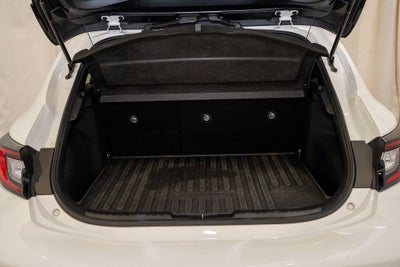 2024 Toyota GR Corolla Circuit Edition