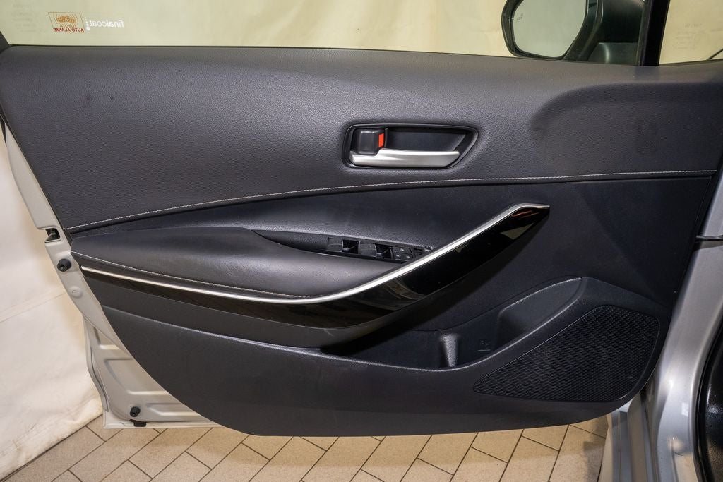 2019 Toyota Corolla Hatchback XSE