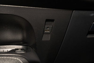 2019 Toyota Corolla Hatchback XSE