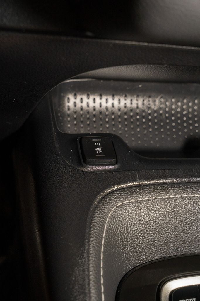 2019 Toyota Corolla Hatchback XSE