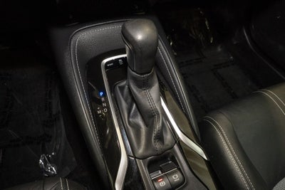 2019 Toyota Corolla Hatchback XSE