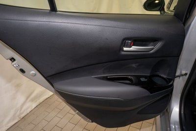 2019 Toyota Corolla Hatchback XSE