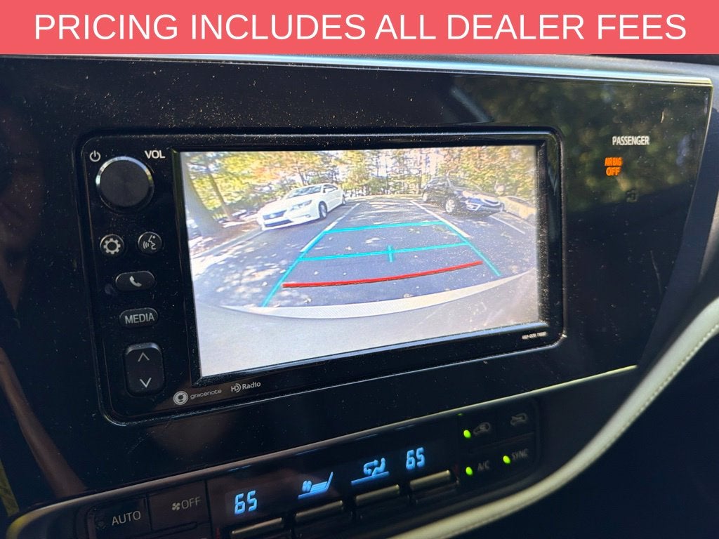 2017 Toyota Corolla iM Base