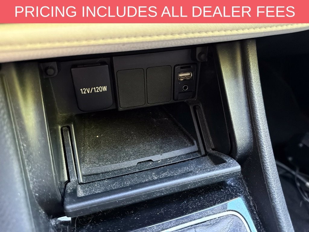 2017 Toyota Corolla iM Base