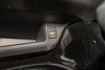 2022 Toyota C-HR Nightshade