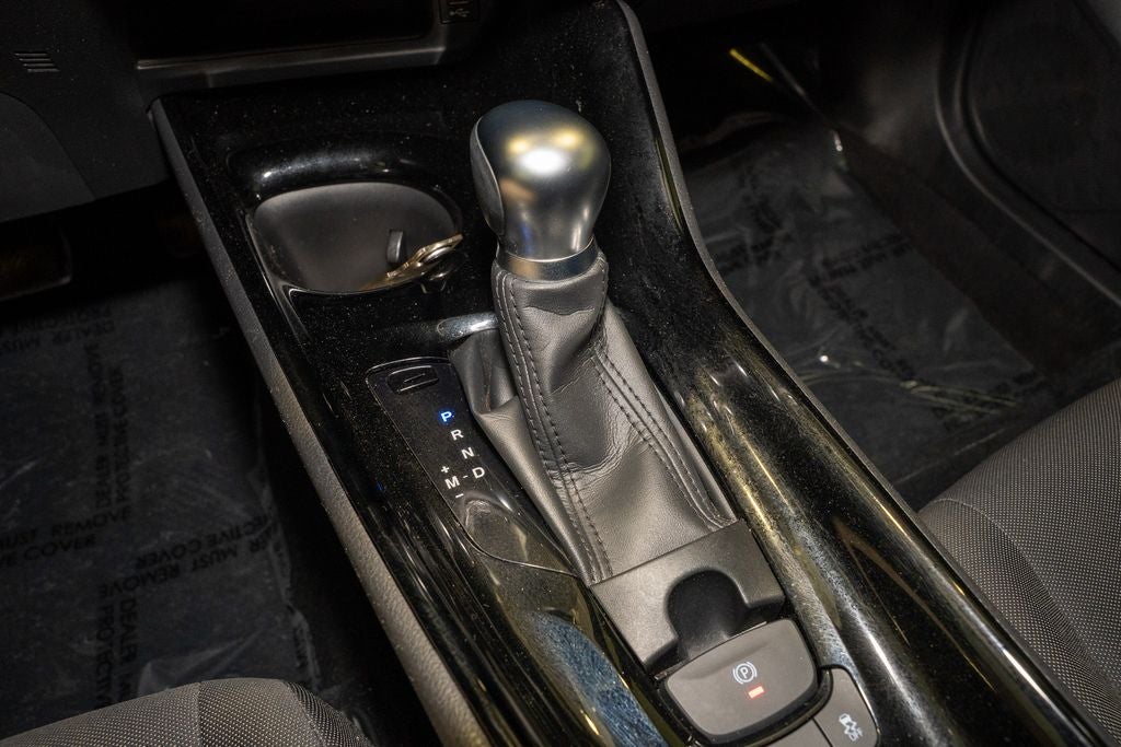 2022 Toyota C-HR Nightshade