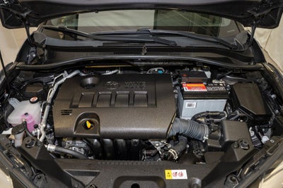 2022 Toyota C-HR Nightshade