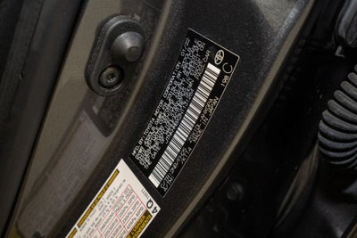 2022 Toyota C-HR Nightshade