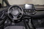 2022 Toyota C-HR Nightshade