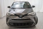 2022 Toyota C-HR Nightshade