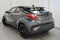 2022 Toyota C-HR Nightshade
