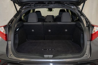 2022 Toyota C-HR Nightshade