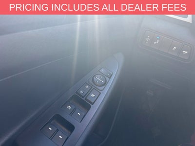 2016 Hyundai Tucson Sport