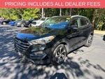 2016 Hyundai Tucson Sport