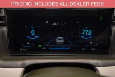 2022 Hyundai Tucson Hybrid Limited
