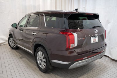 2024 Hyundai Palisade SEL
