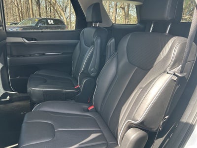 2024 Hyundai Palisade XRT
