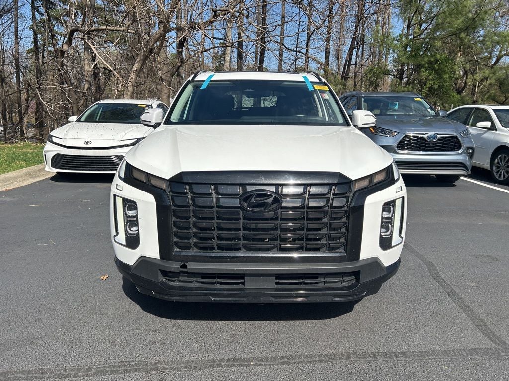 2024 Hyundai Palisade XRT