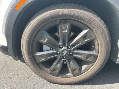 2024 Hyundai Palisade XRT