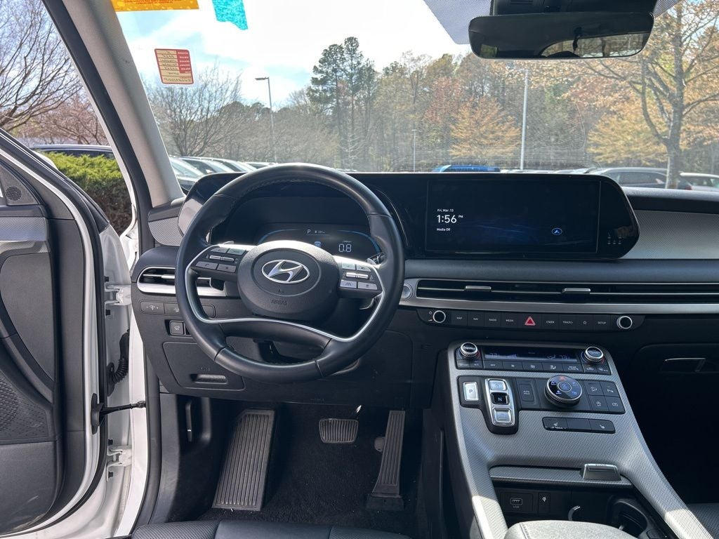 2024 Hyundai Palisade XRT